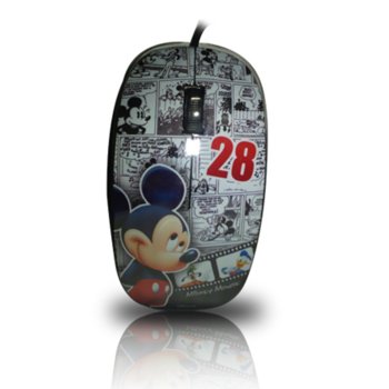 Disney Mickey Mouse 28 MO150