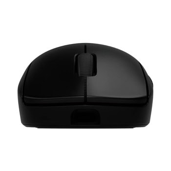 Logitech Pro 2 Lightspeed Black 910-007296