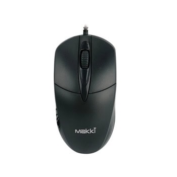 Мишка Makki MS-H01
