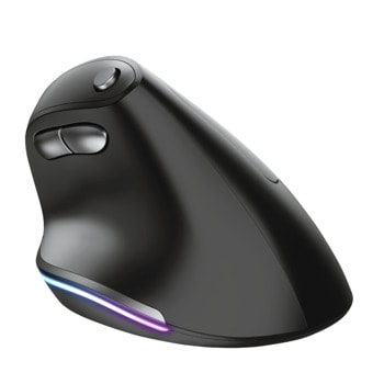 Trust Bayo Wireless Ergonomic Mouse
