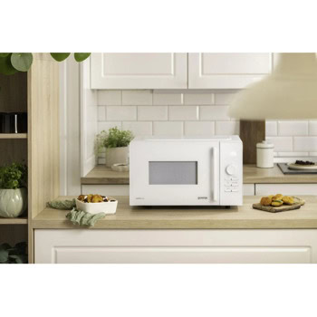 микровълнова фурна gorenje mo23a3w5