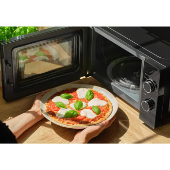 микровълнова печка sencor smw 1919bk