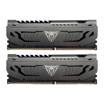 Patriot DDR4 16GB(2x8GB) PVS416G320C6K bulk