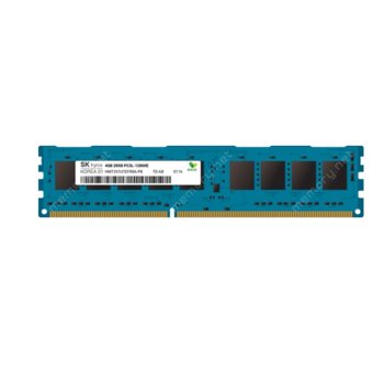 SK Hynix 4GB DDR3-1600 ECC UDIMM
