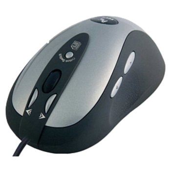 Мишка A4Tech, SWOP-80, Optical, PS/2/USB | JAR Computers A4Tech SWOP-80 Optical PS/2/USB