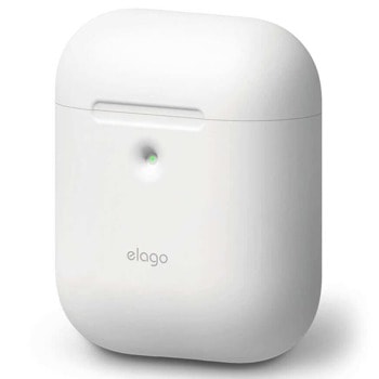 Elago Airpods Silicone Case EAP2SC-LUBL