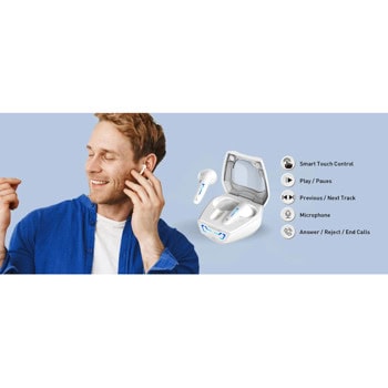 Genius HS-M920BT White
