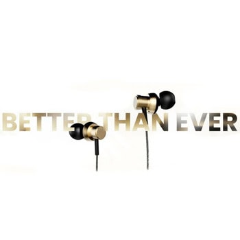 HiFuture Hi5 Champagne Gold