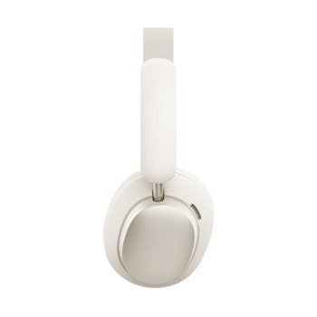 слушалки honor choice headphone max camellia gold