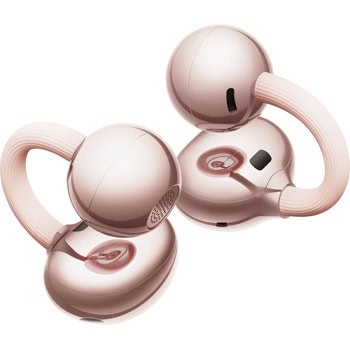 Huawei FreeClip 2 Rose gold