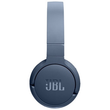 Слушалки JBL Tune 670NC сини