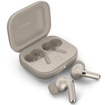 Motorola Moto Buds + Beach Sand PG38C05742