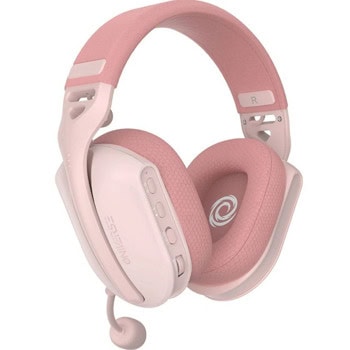 слушалки oniverse polaris розови