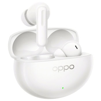 OPPO Enco Air 5 Pro TWS White | JAR Computers OPPO Enco Air 5 Pro TWS White