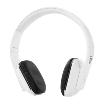 Prestigio Bluetooth Headsets NFC PBHS2W