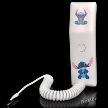 Stitch Phone Handset DC-8594