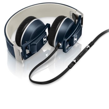 Sennheiser URBANITE Galaxy (Denim, G) 506458