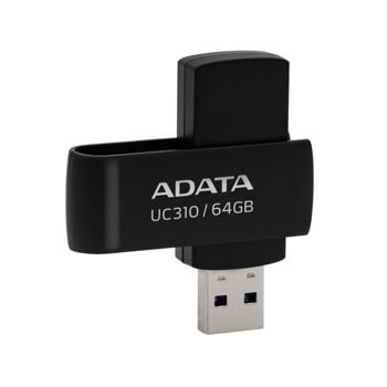 A-Data UC310 64GB UC310-64G-RBK