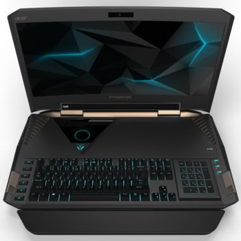 Acer Predator GX21-71-746S NH.Q1REK.001