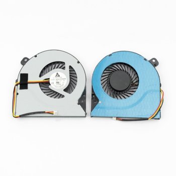 CPU Fan Asus K550 K550D K550DP