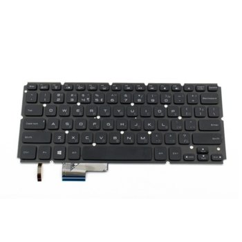 Клавиатура за Dell XPS L421X L521X US