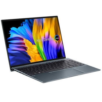 Asus Zenbook OLED UX5401ZA-OLED-KN731X