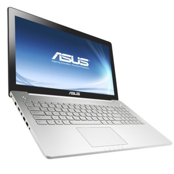 Asus N550JX-CN114D