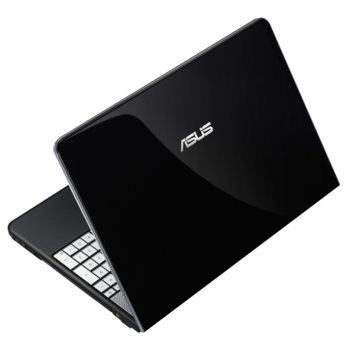 15.6" (39.62 cm) Asus N55SF-S1361D