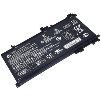 Батерия (оригинална) за лаптоп HP, съвместима с HP OMEN 15-ax*** Pavilion 15-bc***, 4 cells, 15.4V, 4100mAh | JAR Computers HP TE04XL оригинална