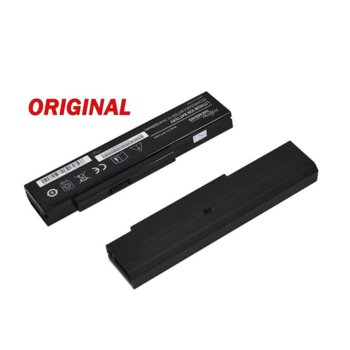 Батерия (оригинална) Fujitsu-Siemens AMILO Pa3650, съвместима с Sa3650/Pa 3650/Sa 3650, 6cell, 11.14V, 5200mAh | JAR Computers Батерия (оригинална) FUJITSU-SIEMENS AMILO Pa3650