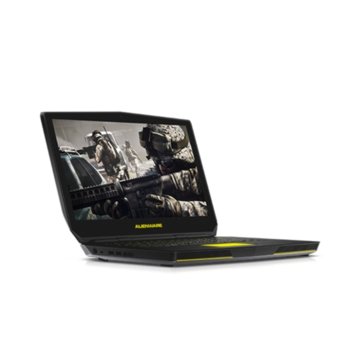 Dell Alienware 15 R3 5397063956593