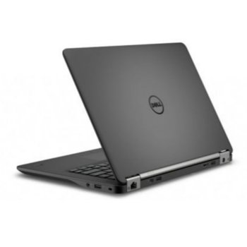 Dell Latitude E7450 CA004LE7450EMEA_WIN