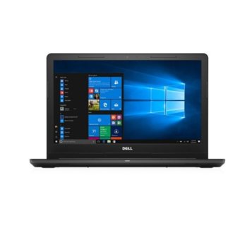 Лаптоп Dell Inspiron 3576 DI3576I57200U4G1TRDN