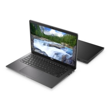 Dell Latitude 7410 N007L741014EMEA