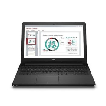 Dell Vostro 3568 N008VN3568EMEA01_1801