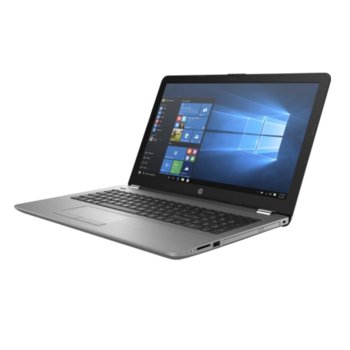 HP 250 G6 (1WY58EA) + Win Home 10