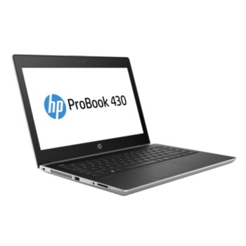 HP ProBook 430 G5 + HP DeskJet 2630