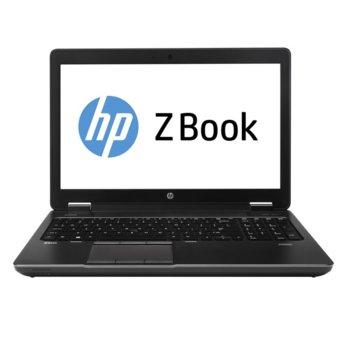 HP ZBook 15 G7T32AV 19784411