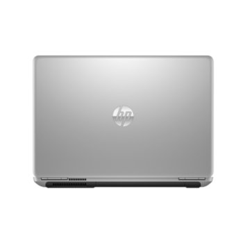 HP Pavilion 17-ab001nu W9A06EA