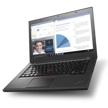 Lenovo ThinkPad T460 (20FN003LBM)