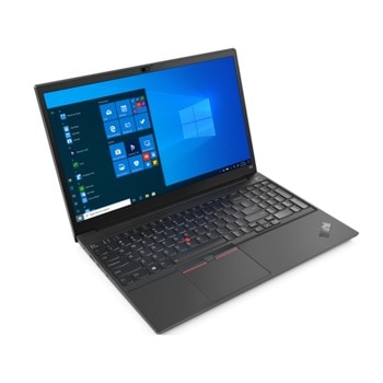 Lenovo ThinkPad E15 Gen 2