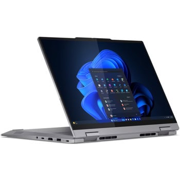 Lenovo ThinkBook 14 2-in-1 G4 IML 21MX000VBM