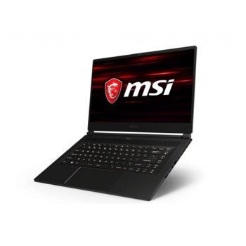 MSI GS65 STEALTH THIN 8SF-223 + H991