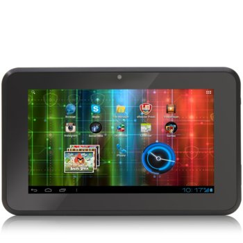 7" (17.78 cm) Prestigio MultiPad 7.0 Prime 3G та…