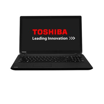 Toshiba Satellite C50-B-158