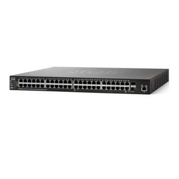 Cisco SG350XG-48T SG350XG-48T-K9-EU