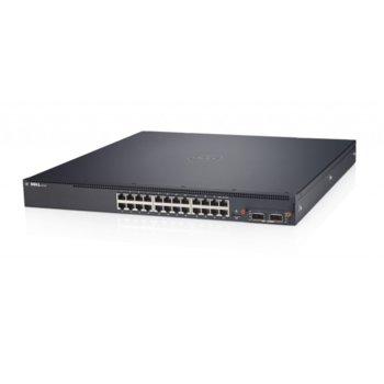 Dell Networking N4032/1 RU DNN4032