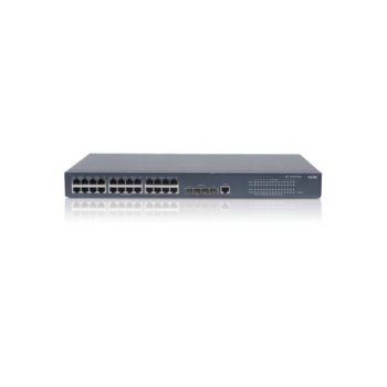 HP 5120-24G SI Switch