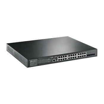 TP-Link TL-SG3428XMP-V3.0