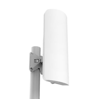 Антена Mikrotik mANTBox 2 12s, 2.4GHz, PoE, 12 dBi. 1x LAN10/100, външна | JAR Computers Mikrotik mANTBox 2 12s